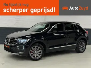 Volkswagen T-Roc 1.5 TSI Sport DSG / CarPlay / Navi / Camera / Cruise