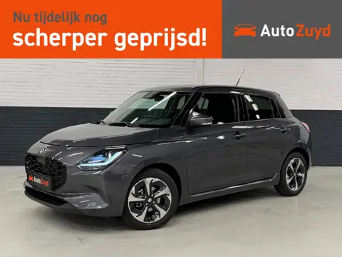 Suzuki Swift 1.2 Comfort Smart Hybrid / Camera / Navi / Carplay / Stoel-Verwarming