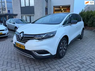 Renault Espace 1.6 dCi Dynamique 7p. Automaat Airco Panoramadak !MOTOR KAPOT!
