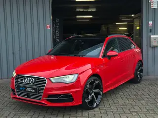 Audi A3 Sportback 1.4 e-tron PHEV Pro S Line plus Pano l Navi