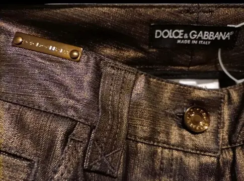 Dolce &amp; Gabbana Jeans