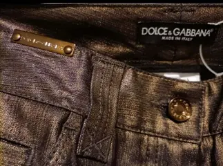 Dolce &amp; Gabbana Jeans