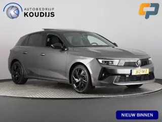 Opel Astra 1.6 Turbo Hybrid Level 4 Ultimate (Pano / Head-Up / AGR / ACC / Navi)