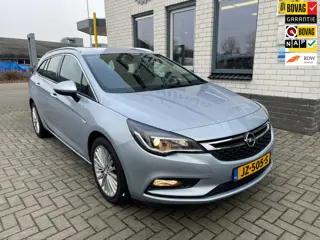 Opel Astra Sports Tourer 1.0 Innovation / Climate Controle / Add. Cruise / Autom. achterklep / Trekh
