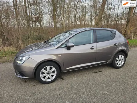 Seat Ibiza 1.2 TSI FR