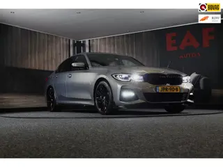 BMW 3-serie 330e High Executive M Sport / Head Up / Memory / Acc / Lane Assist / Dode Hoek / Open Da