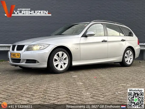 BMW 3-serie Touring 320i | € 1.450,- NETTO! | Climate | Cruise |