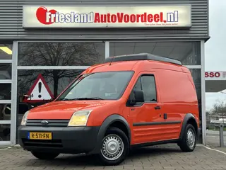 Ford Transit connect t230l 1.8tdci Camper / Zeer netjes / Hefdak / Keuken / 2008