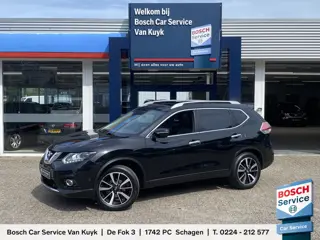Nissan X-Trail 1.6 DIG-T Tekna / 163 Pk / 1.800KG Trekgewicht / NL-Auto / Dealer-Onderhouden / Keyle