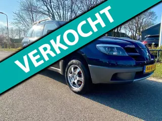 Mitsubishi Outlander 2.0 Sport 4WD