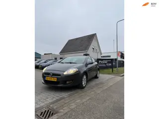 Fiat Bravo 1.4 Edizione Prima