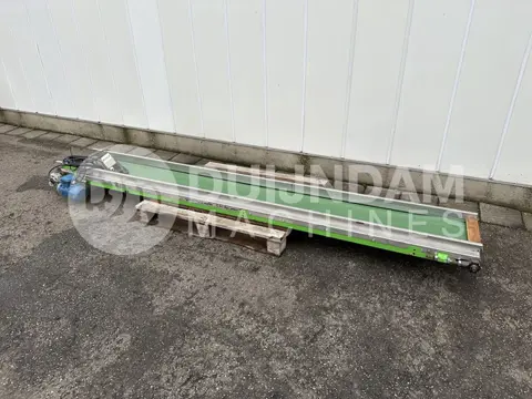 Tumoba transportband 325 x 40 cm