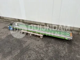 Tumoba transportband 325 x 40 cm