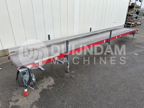 Taks transportband 565 x 65 cm