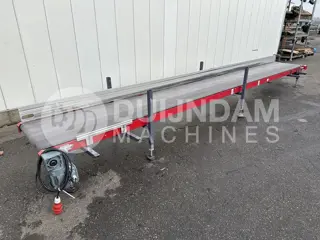 Taks transportband 565 x 65 cm