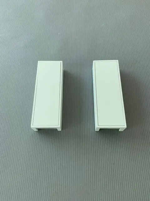 Ramos &amp; Bassols - Vibia - Wandlamp (2) - Alpha 7935