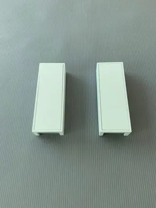 Ramos &amp; Bassols - Vibia - Wandlamp (2) - Alpha 7935