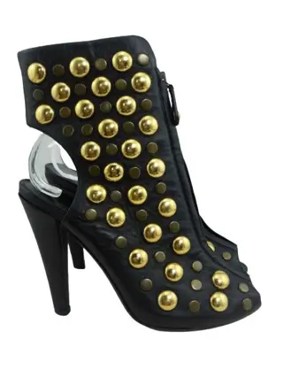 Gucci - Tom Ford era - Enkellaarzen - Maat: Schoenen / EU