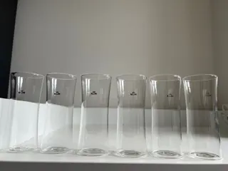 Marcel Wanders - KLM Business Class kristallen glazen van