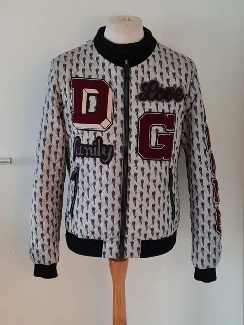 Dolce &amp; Gabbana - Love Family Bomberjack