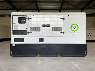 Deutz TCD4.1L4 - 105 kVA Stage V Generator - DPX-19011