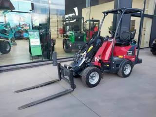 NORCAR A6026 Easy-Drive (bj 2023)