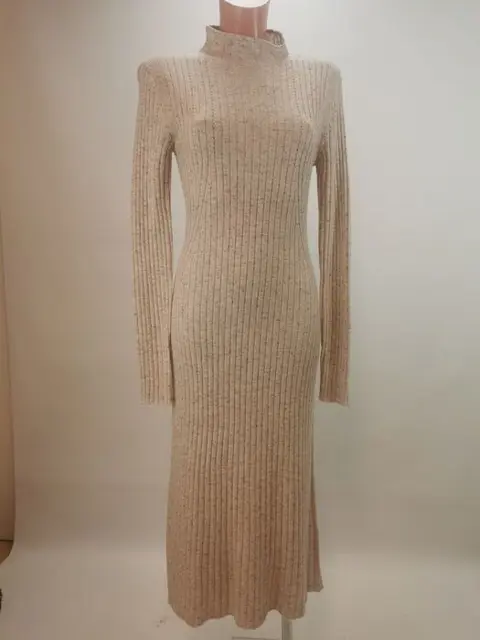 Other brand - Patrizia Pepe "Mele Knit Dress" Jurk