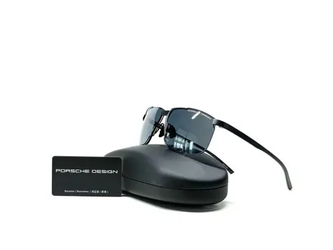 Porsche Design - P8680-A, Cat.:3SP, Special floating frame