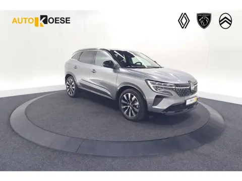 Renault Austral 1.2 E-Tech Full Hybrid 200 Techno | 360 Camera | Panoramadak | Adaptieve Cruise Cont