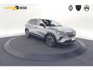 Renault Austral 1.2 E-Tech Full Hybrid 200 Techno | 360 Camera | Panoramadak | Adaptieve Cruise Cont