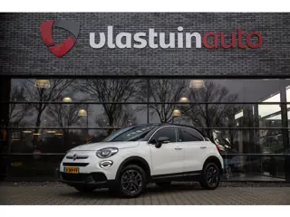Fiat 500X Cross 1.3 GSE (eco) City Cross Opening Edition , Stoelverwarming, Half leder, Climate cont