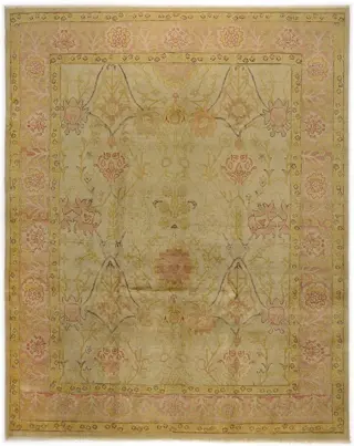 Soltanabad - Tapijt - 309 cm - 244 cm