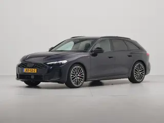 Audi A5 Avant 2.0 e-hybrid quattro S-Line edition Keyless Dodehoeksens. ACC 360-graden camera's Stoe