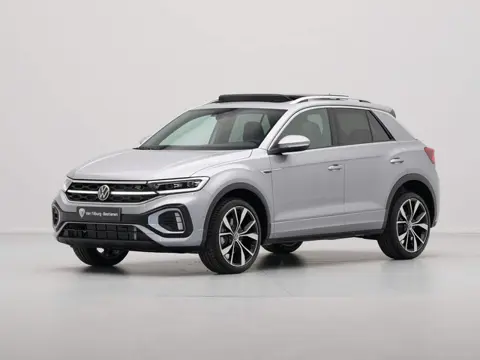 Volkswagen T-Roc 1.5 TSI R-Line Edition (bj 2025)