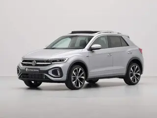 Volkswagen T-Roc 1.5 TSI R-Line Edition (bj 2025)