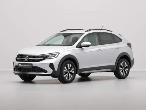 Volkswagen Taigo 1.0 TSI Life Edition (bj 2025, automaat)