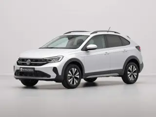 Volkswagen Taigo 1.0 TSI Life Edition (bj 2025, automaat)