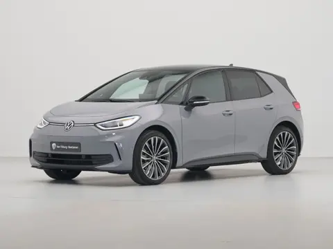 Volkswagen ID.3 Pro Limited 59 kWh (bj 2025, automaat)