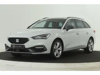 SEAT Leon Sportstourer 1.4 TSI eHybrid PHEV FR Business Intense Hybride, Navi, Carplay/Android auto 