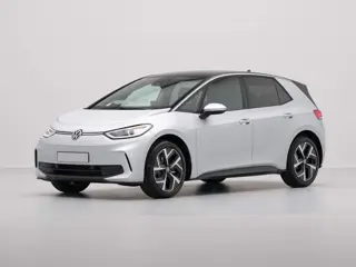 Volkswagen ID.3 Pro Business 58 kWh accu, 150 kW / 204 pk Matrix Led 19"velgen privacy glas camera n