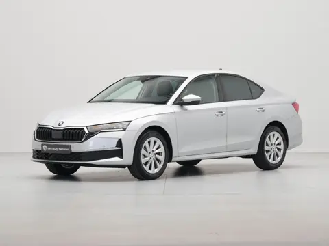 Škoda Octavia 1.5 TSI MHEV First Edition (bj 2025)