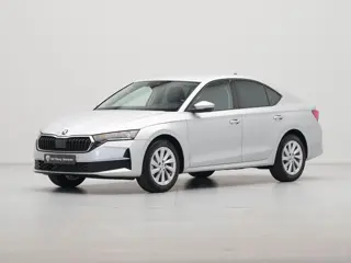 Škoda Octavia 1.5 TSI MHEV First Edition (bj 2025)