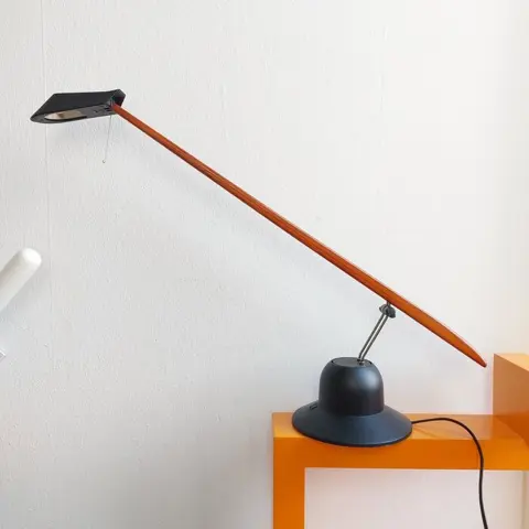 Massive - Bureaulamp