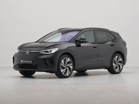 Volkswagen ID.4 Pro Business 77 kWh (bj 2025, automaat)