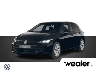 Volkswagen Golf 8 Life Edition 1.5 eHybrid 150 kW / 204 PK DSG
