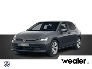 Volkswagen Golf 8 Life Edition 1.5 eHybrid 150 kW / 204 PK DSG