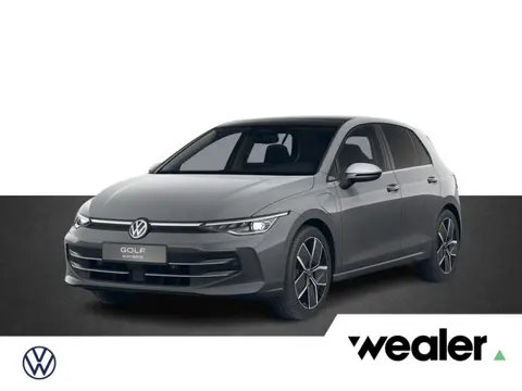 Volkswagen Golf 8 Style Edition 1.5 eHybrid 150 kW / 204 PK DSG | Panoramadak |