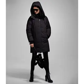 Karl Lagerfeld Donsjas