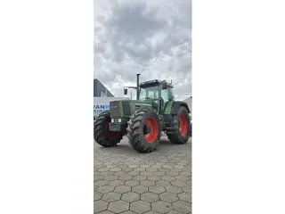 Fendt 824