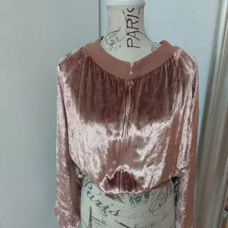 Alberta Ferretti Jasje